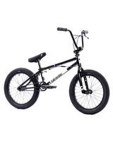 Rower BMX Tall Order Ramp 18" Gloss Black | RideHub