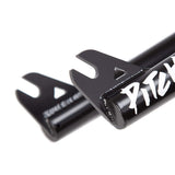 Widelec BMX S&M Bikes Pitchfork 990 | RideHub
