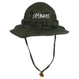 Kapelusz S&M Bikes Boonie Hat | RideHub