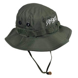 Kapelusz S&M Bikes Boonie Hat | RideHub