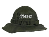 Kapelusz S&M Bikes Boonie Hat | RideHub