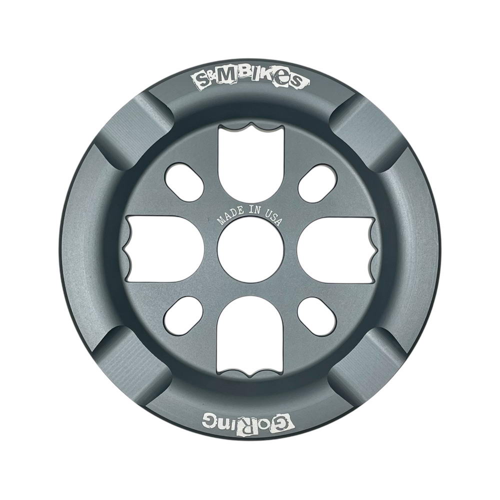 Zębatka BMX S&M Bikes GoRing Guard | RideHub