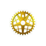 Zębatka BMX S&M Bikes Motoman Sprocket | RideHub