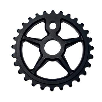 Zębatka BMX S&M Bikes Tuffman Sprocket | RideHub