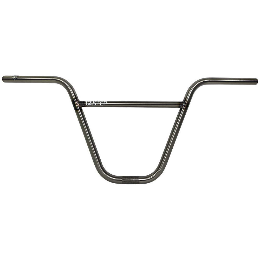 Kierownica BMX S&M Bikes 12 Step Bar | RideHub