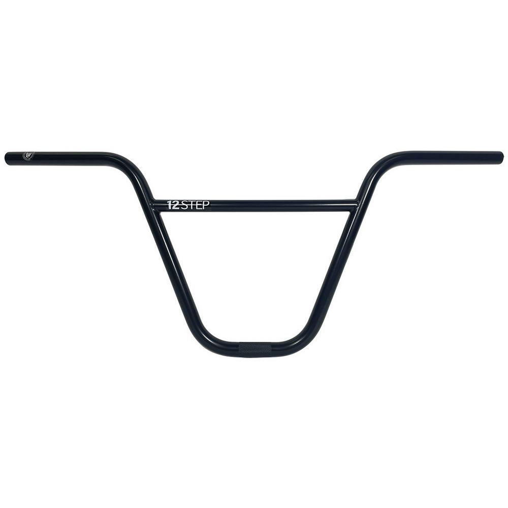 Kierownica BMX S&M Bikes 12 Step Bar | RideHub