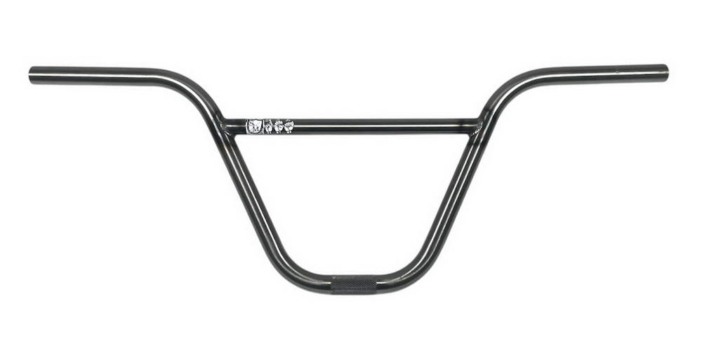 Kierownica BMX S&M Bikes REA Aryei Levenson Signature Bar | RideHub