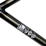 Kierownica BMX S&M Bikes REA Aryei Levenson Signature Bar | RideHub