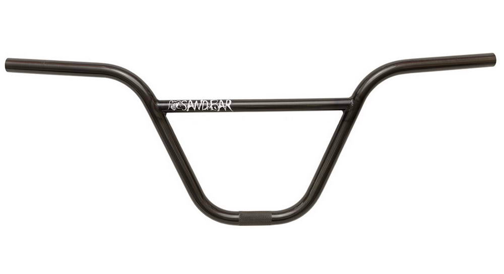 Kierownica BMX S&M Bikes Sand Dave Krone Signature Bar | RideHub