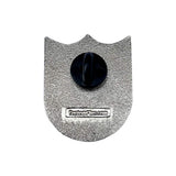 Przypinka S&M Bikes Shield Pin | RideHub