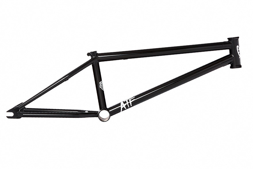 Rama BMX S&M Bikes ATF Frame | RideHub