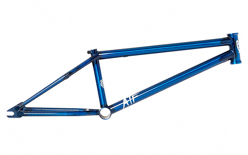 Rama BMX S&M Bikes ATF Frame | RideHub