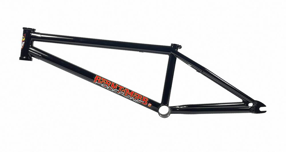 Rama BMX S&M Bikes BTM Hoder Mike Hoder Signature | RideHub