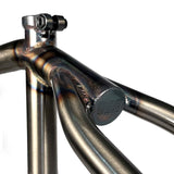 Rama BMX S&M Bikes L.A.M.F. Jason Ball Signature | RideHub