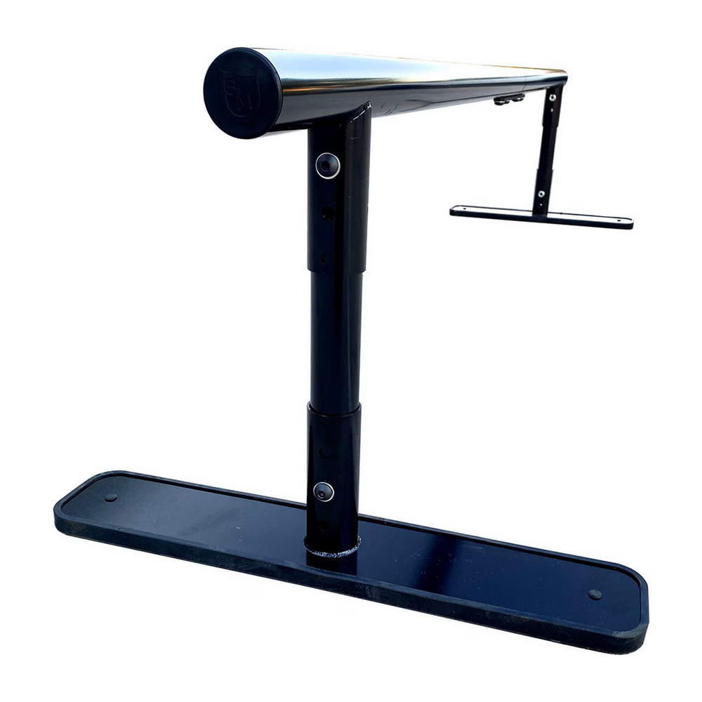 Rail BMX S&M Bikes Slidepipe V2 Adjustable Rail | RideHub