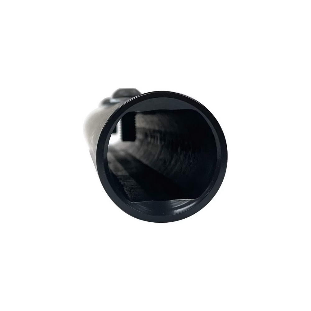 Rail BMX S&M Bikes Slidepipe V2 Adjustable Rail | RideHub