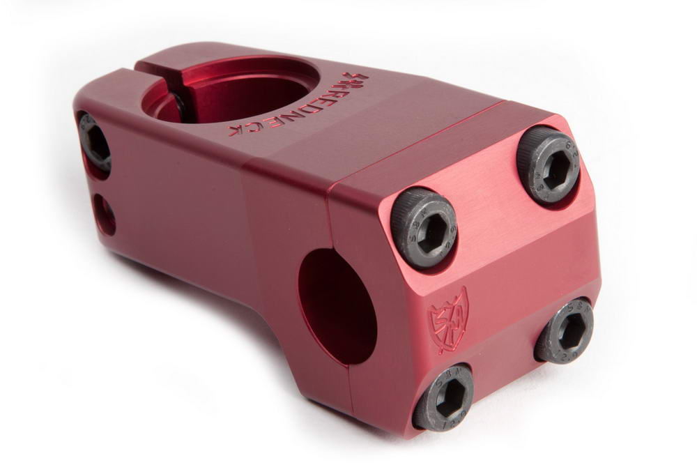 Mostek BMX S&M Bikes Shredneck Stem | RideHub