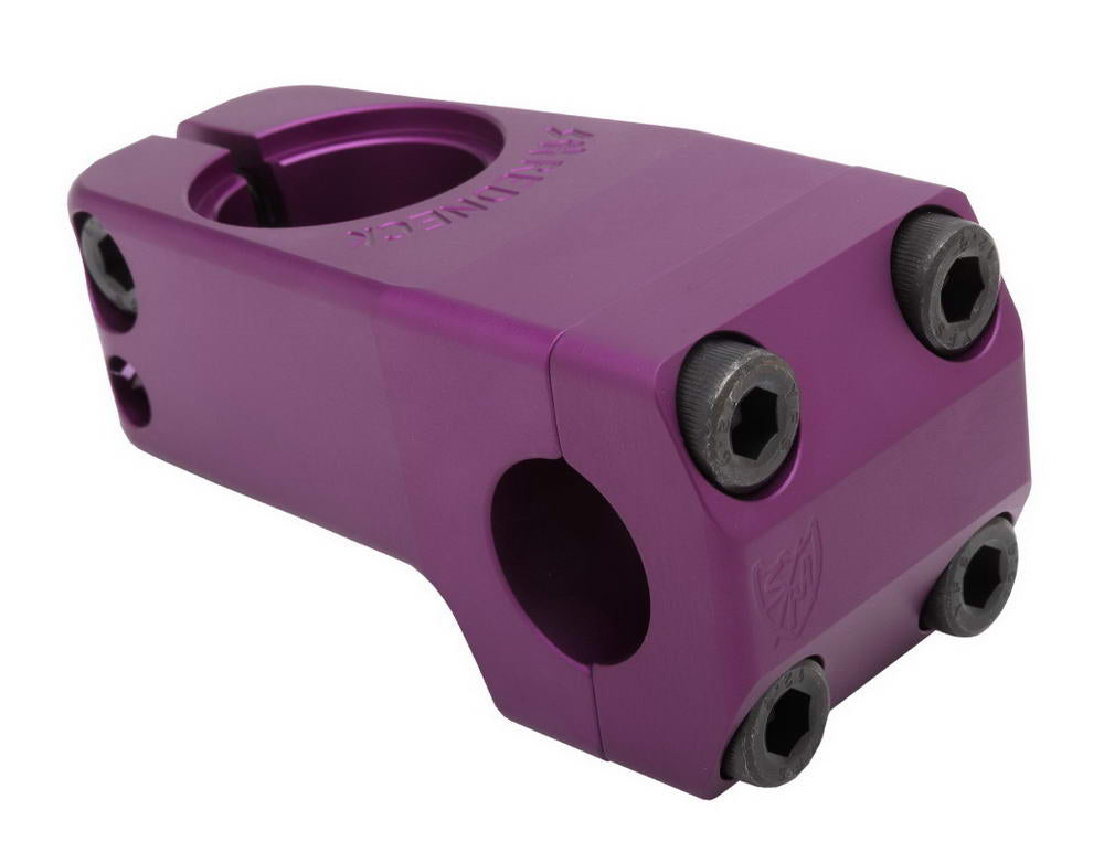 Mostek BMX S&M Bikes Shredneck Stem | RideHub