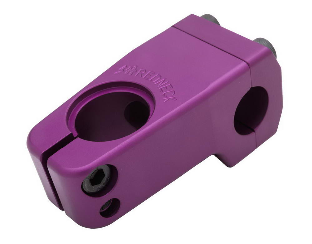 Mostek BMX S&M Bikes Shredneck Stem | RideHub