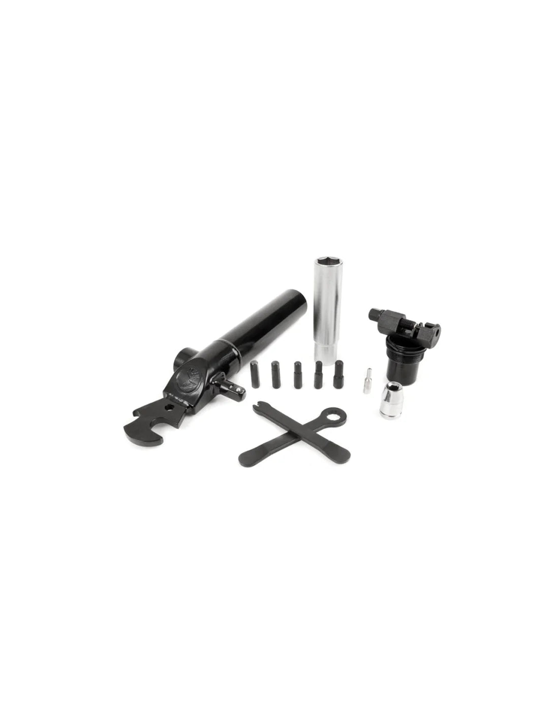 Multitool BMX Shadow | RideHub