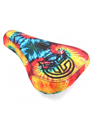 Siodełko Federal Logo Mid Tie Dye | RideHub