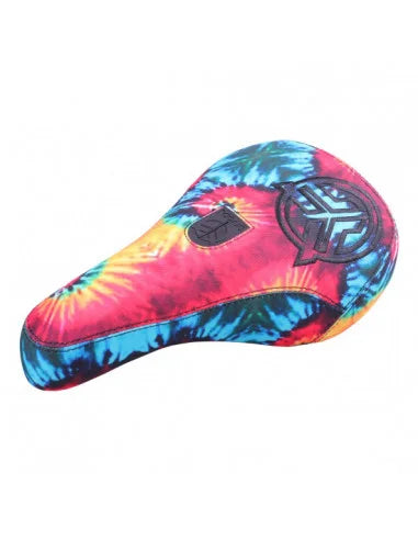 Siodełko Federal Logo Mid Tie Dye | RideHub