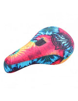 Siodełko Federal Logo Mid Tie Dye | RideHub