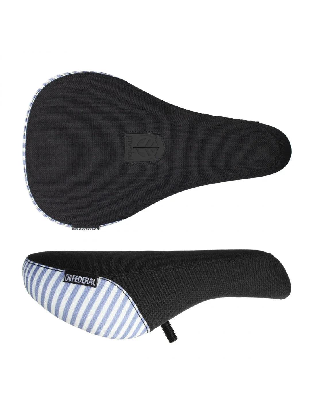 Siodełko Federal Mid Pinstripe | RideHub