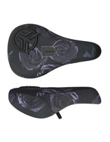 Siodełko Federal Mid Roses - Black/Grey | RideHub