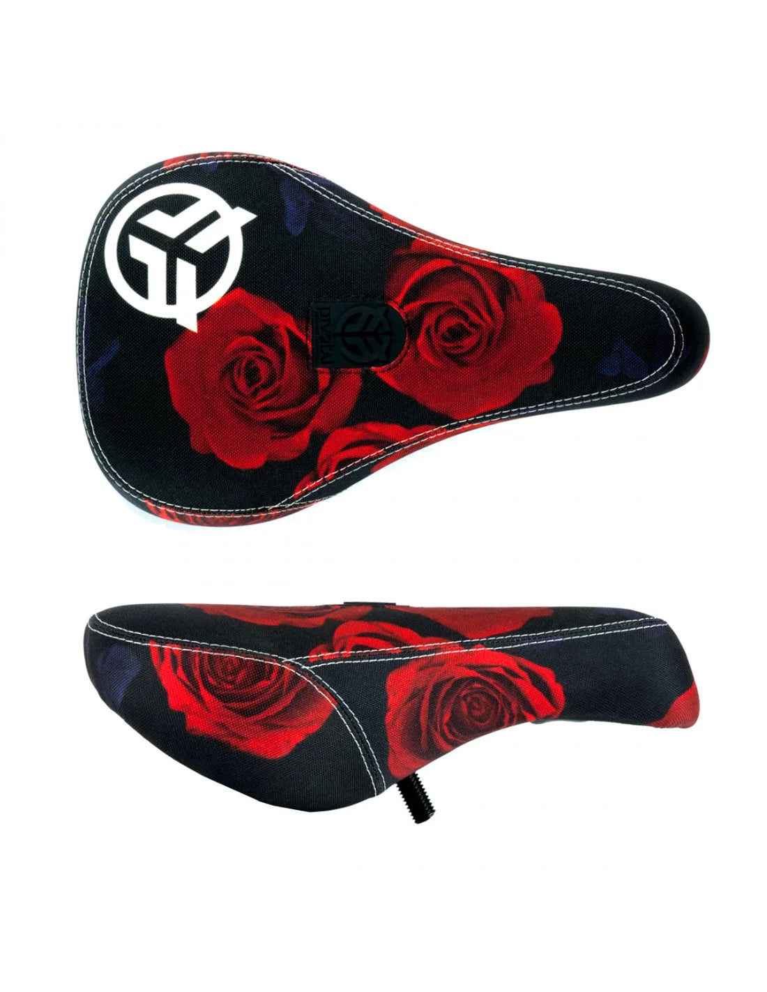 Siodełko Federal Mid Roses | RideHub