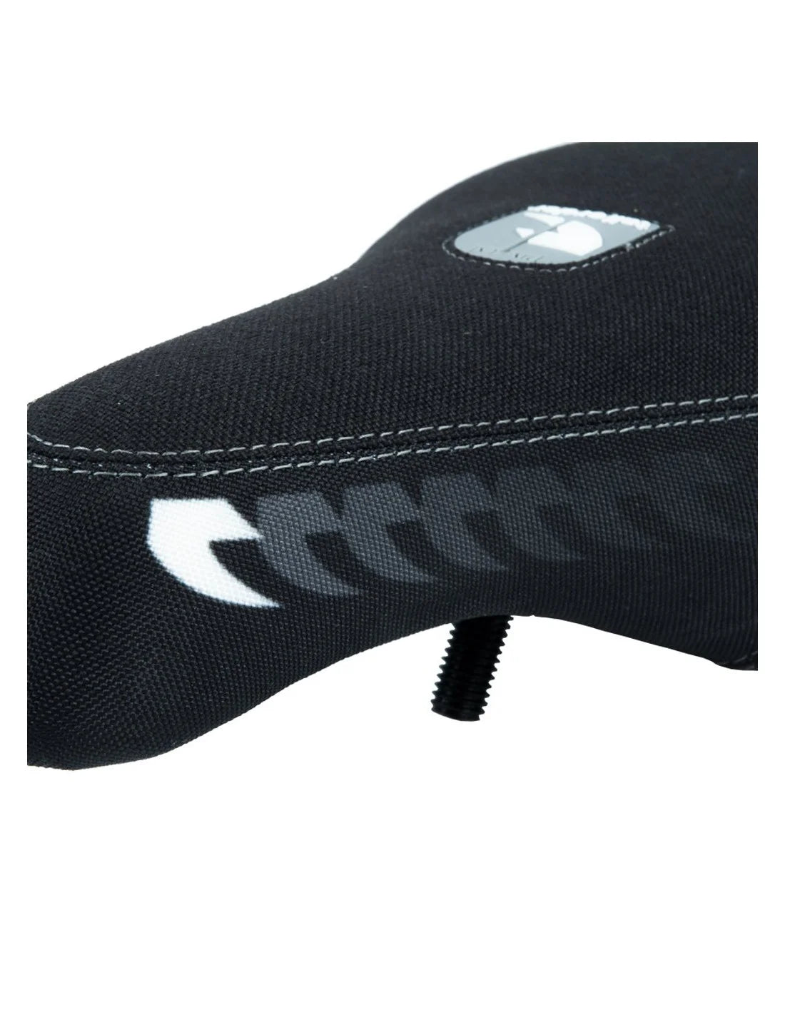 Siodełko BMX Tall Order Fade Logo Mid | RideHub