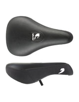 Siodełko BMX Tall Order Logo Mid | RideHub