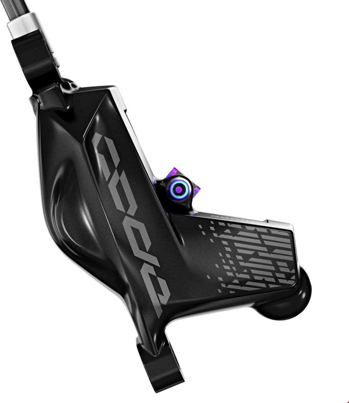 Disc Brake Code RSC