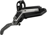 SRAM Bremse Code Ultimate Stealth -vorne schwarz, 950mm Leitung ohne Rotor/Adapter
