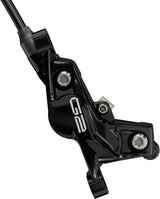 SRAM Bremse G2 R - vorne schwarz, 950mm Leitung ohne Rotor / Adapter