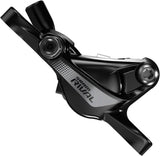 DB RIV DROP RM FRONT/LEFT F20 95