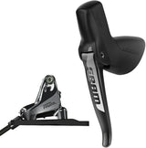 DB RIV DROP RM FRONT/LEFT F20 95