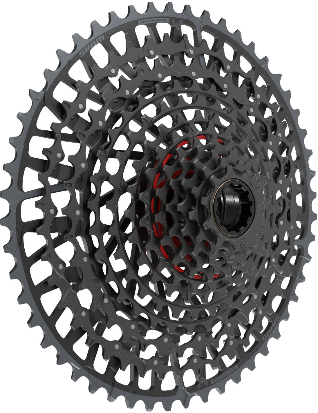 Cassette XS-1295 T-Type