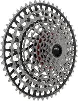 SRAM Kassette XS-1297 Transmission 10-52T, 12-fach