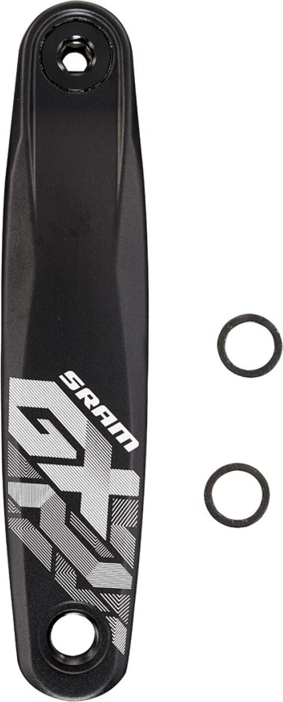 CRANK LEFT ARM GX EAGLE GXP