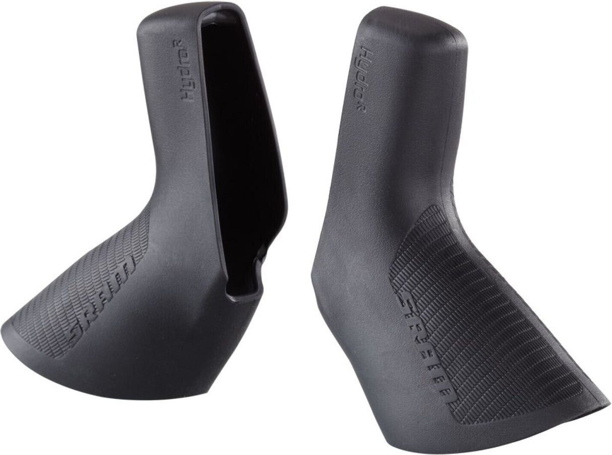 Hood Cover SRAM RED eTap AXS EB Black, Pair