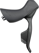 SRAM Rival eTap AXS Schalt/-Bremseinheit hydraulische Scheibenbremse, Flat Mount rechts, hinten, 1800mm Leitung