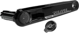 SRAM Quarq Rival Power-Upgrade AXS 160mm, linker Kubelarm inkl. Powermeter ohne Innenlager, DUB