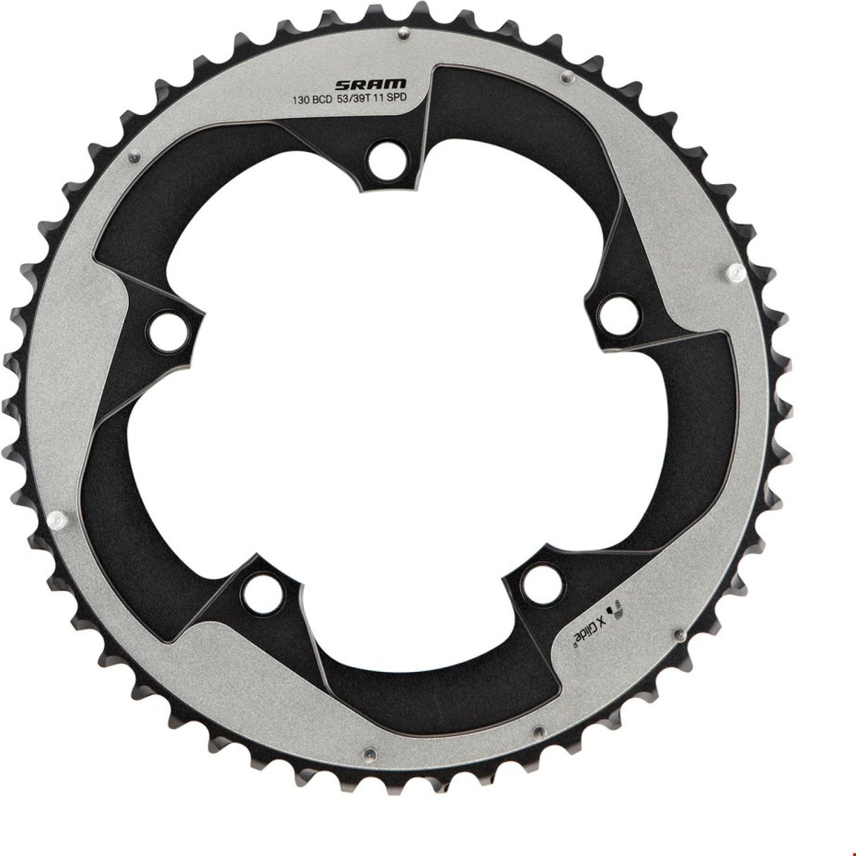 Chain Ring Road Force22