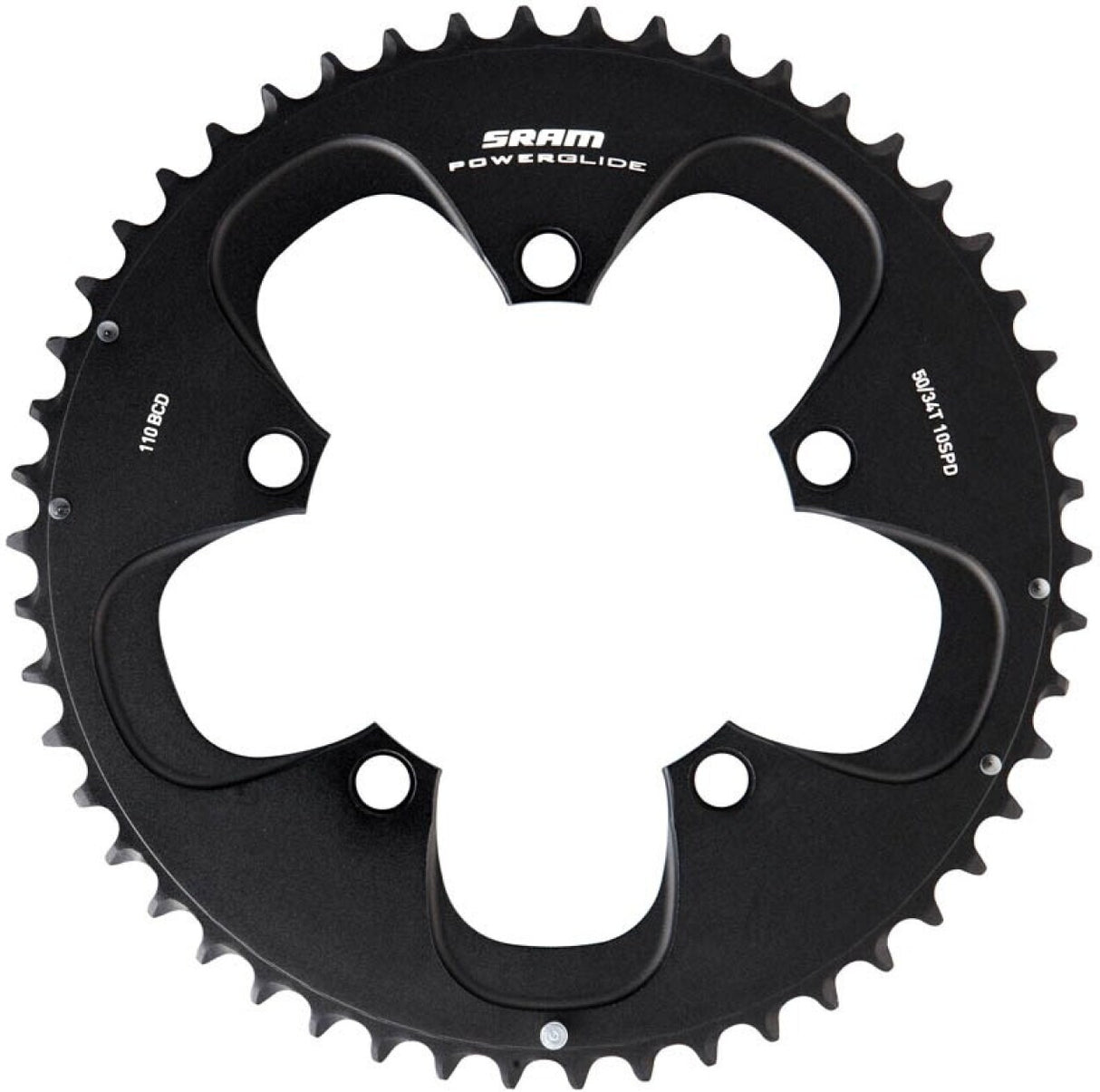 Red Chainring Road