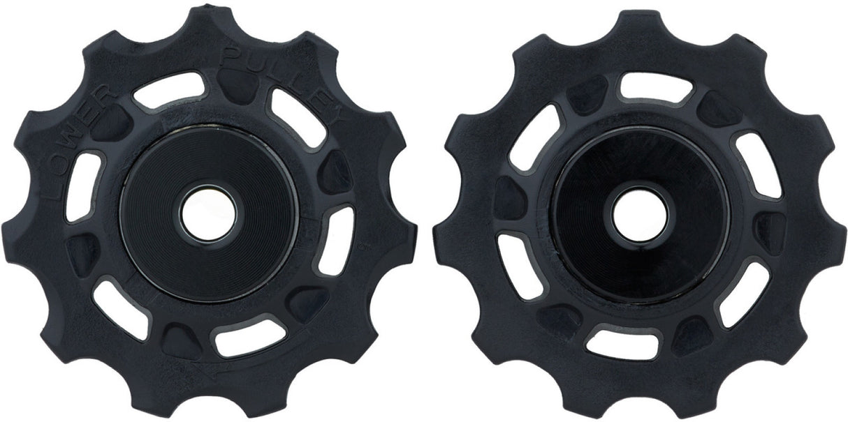 X.9 / X.7 Pulley Set
