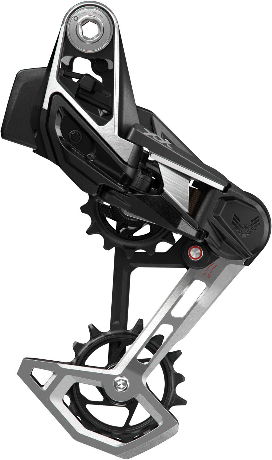 Rear Derailleur XX Eagle AXS T-Type