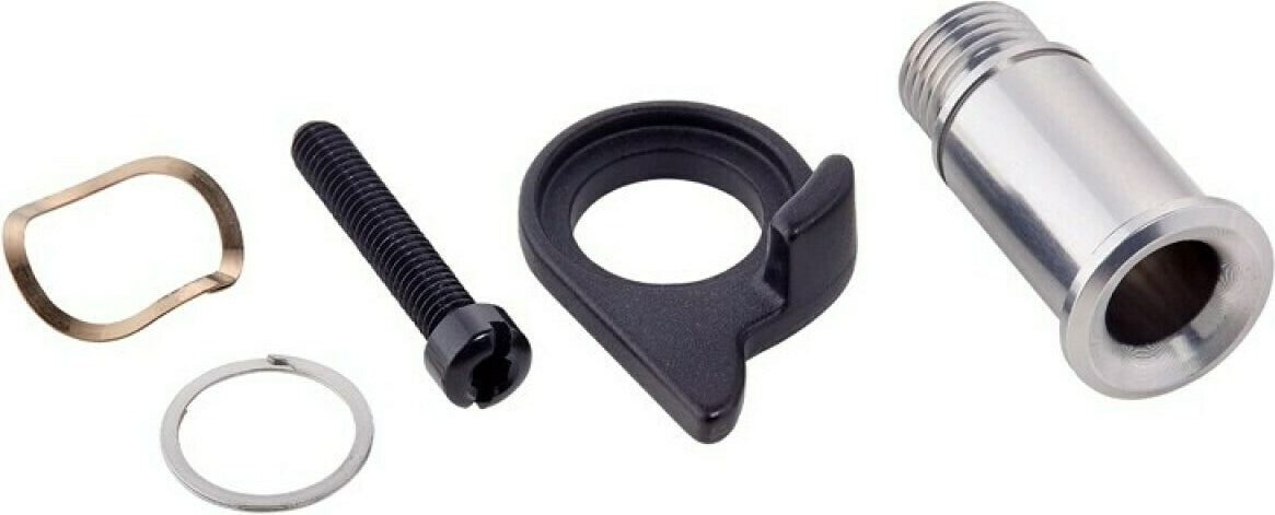 REAR DERAILLEUR B-BOLT/B-SCREW RED ETAP