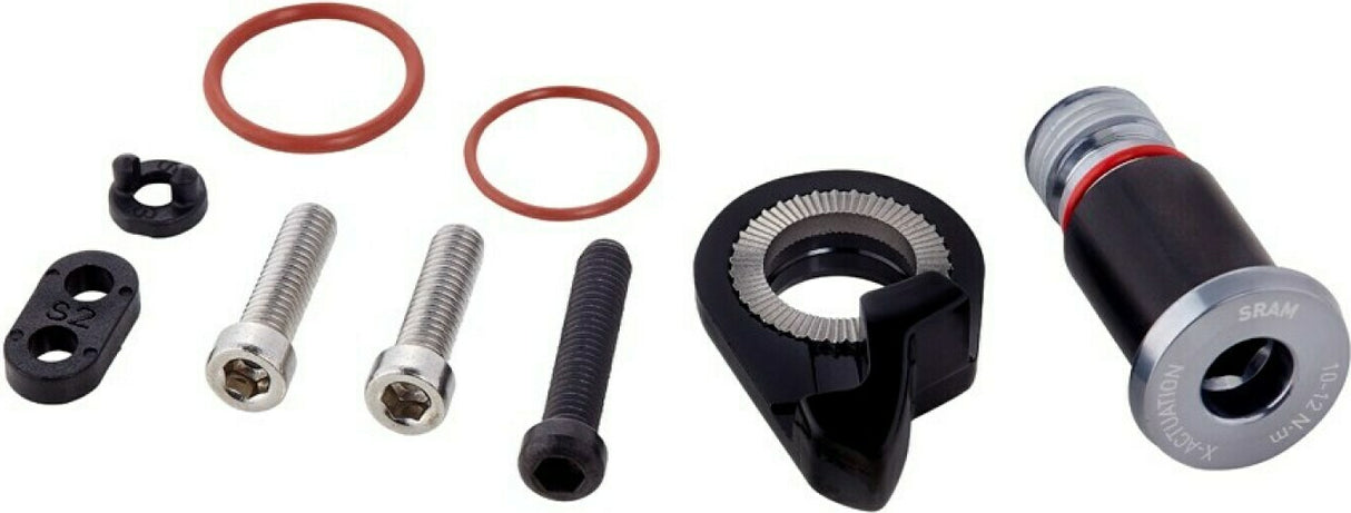 REAR DERAILLEUR B-BOLT XX1