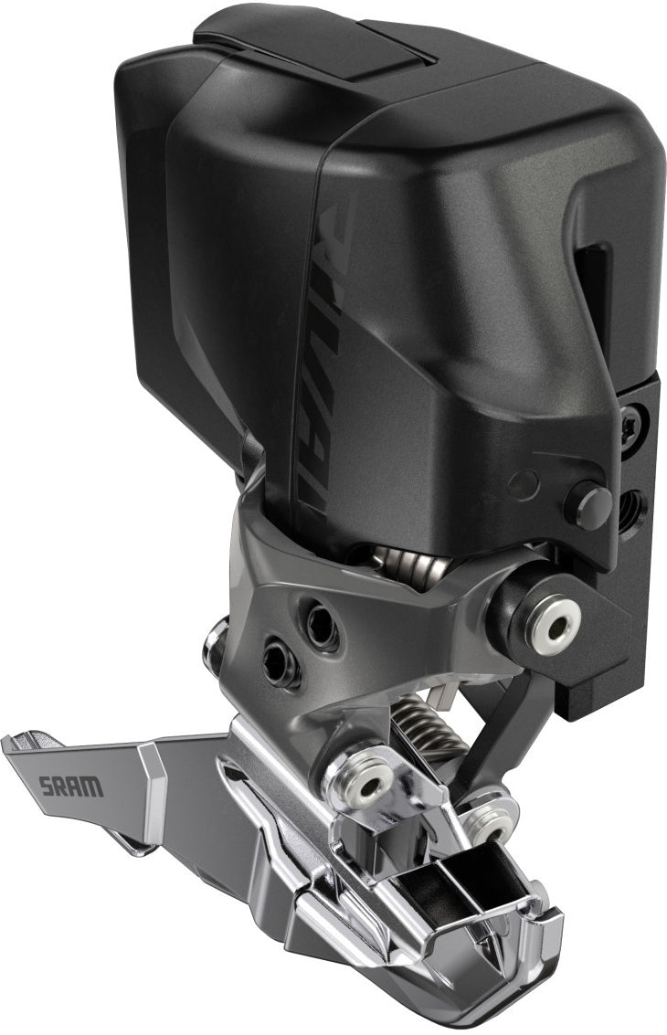 Przerzutka przednia SRAM Rival eTap AXS | Ride Hub